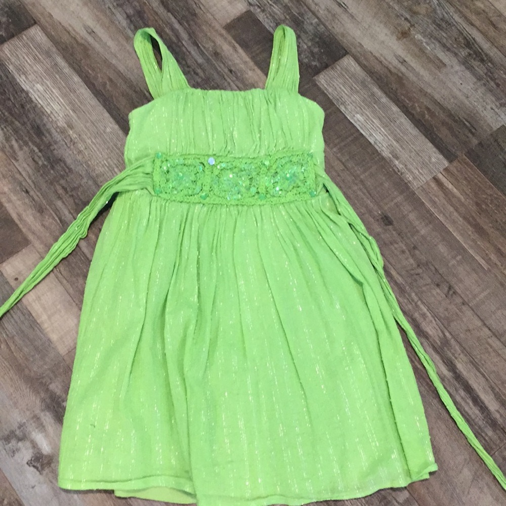 Kids dress